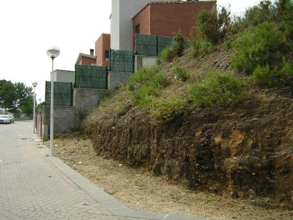 Terreno en Puig del Balandrau, 13 photo 4