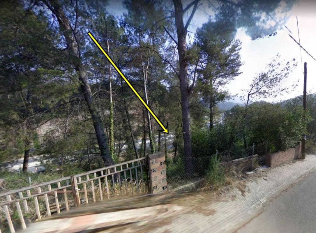 Terreno en venta en Cervelló, Barcelona photo 5
