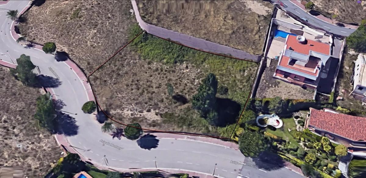 Terreno en venta en Sant esteve Sesrovires, Barcelona photo 4