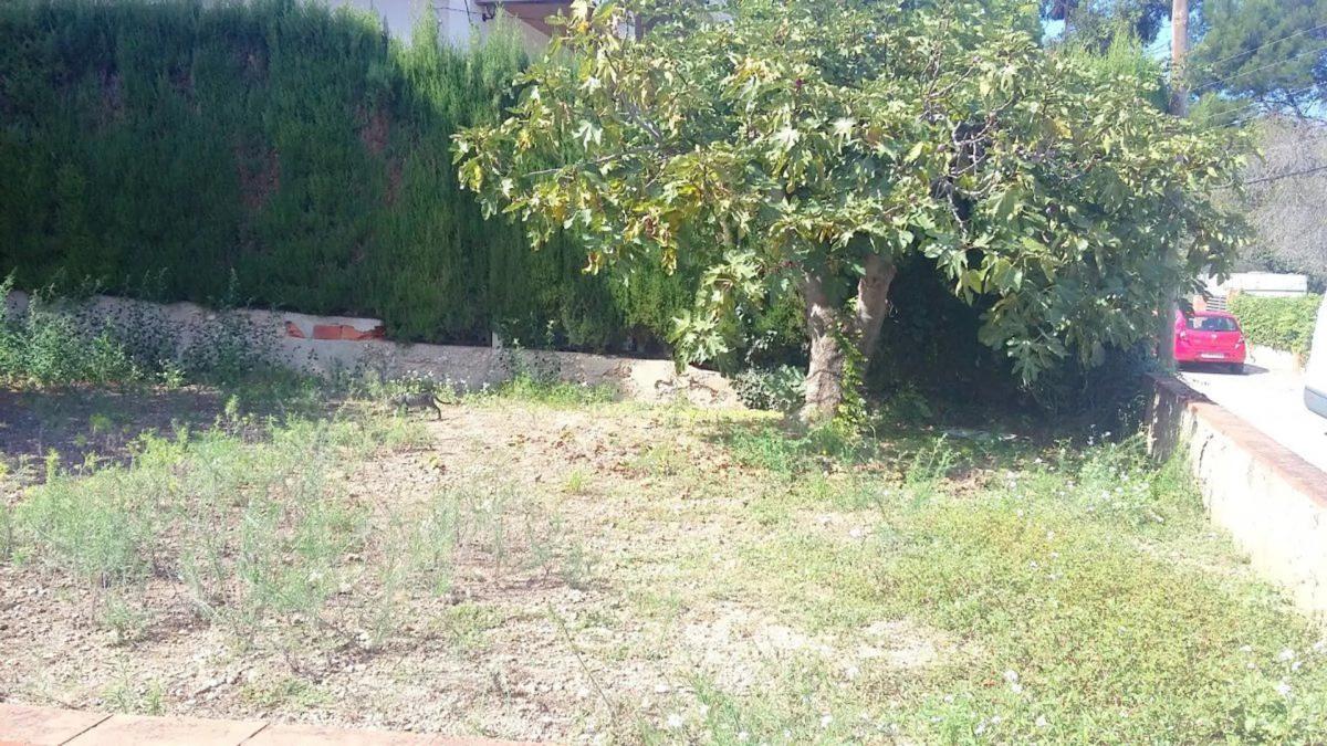 Terreno en venta en Esparreguera, Barcelona photo 4