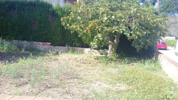 Terreno en Can Rial photo 4