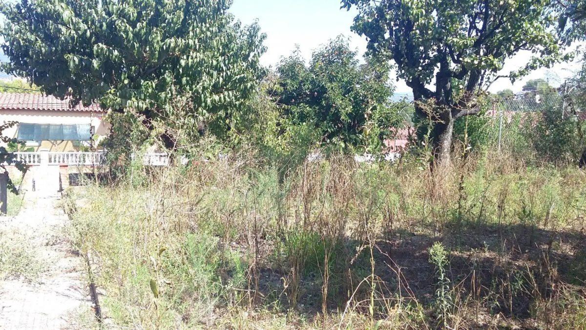 Terreno en venta en Esparreguera, Barcelona photo 5