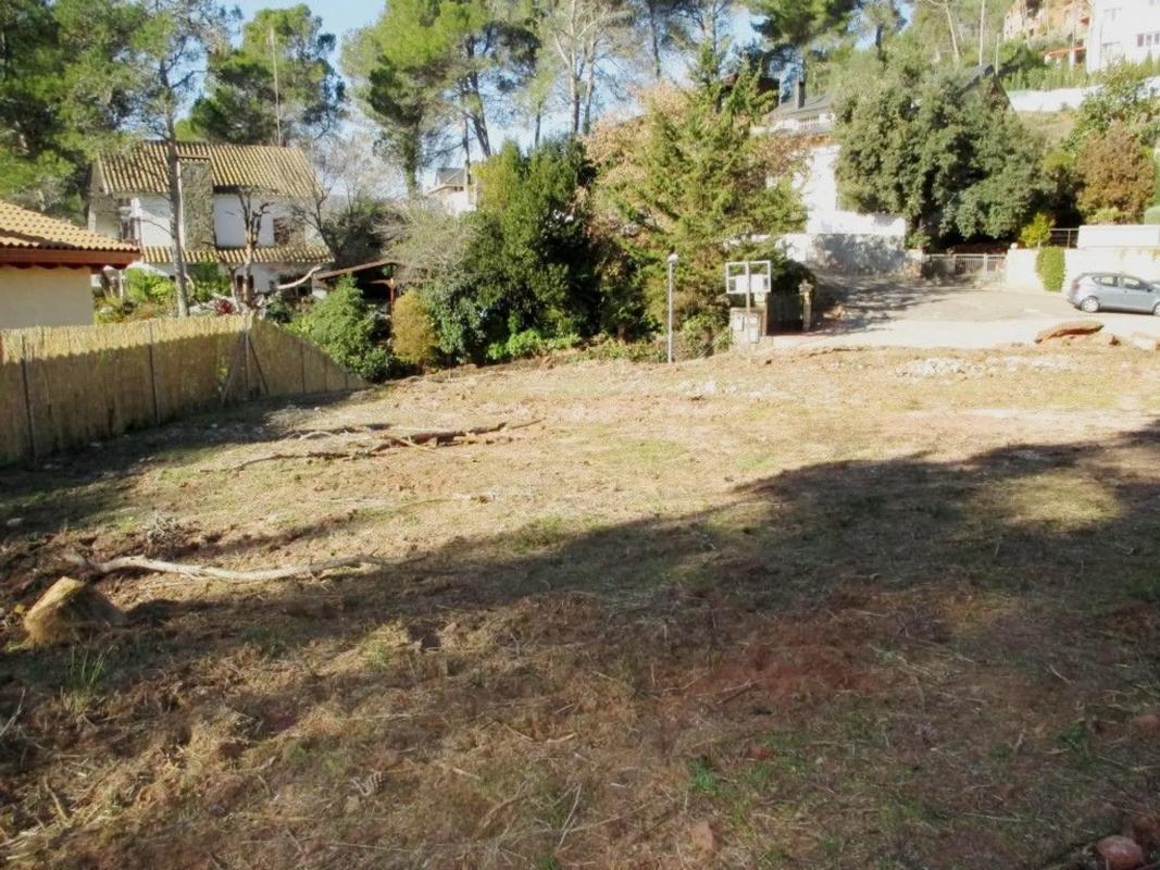 Terreno en venta en Corbera de Llobregat, Barcelona photo 3