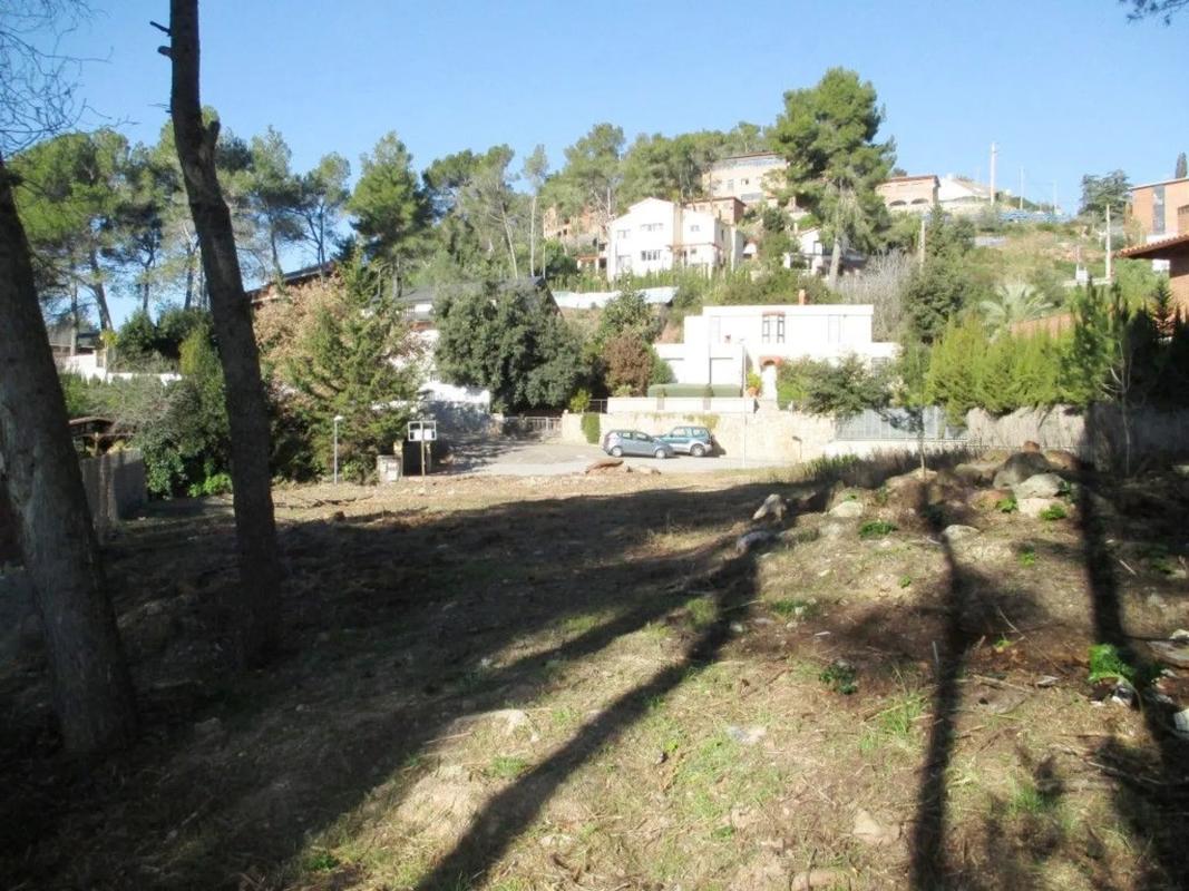 Terreno en venta en Corbera de Llobregat, Barcelona photo 4