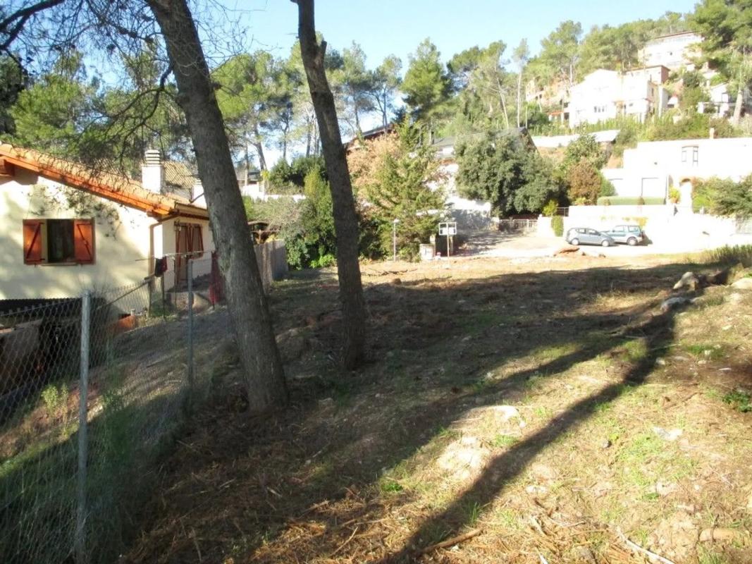 Terreno en venta en Corbera de Llobregat, Barcelona photo 5