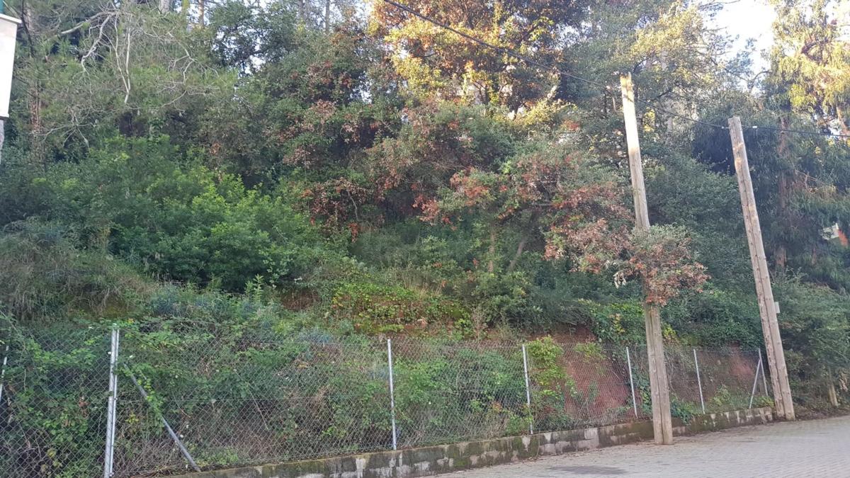 Terreno en venta en Corbera de Llobregat, Barcelona photo 1