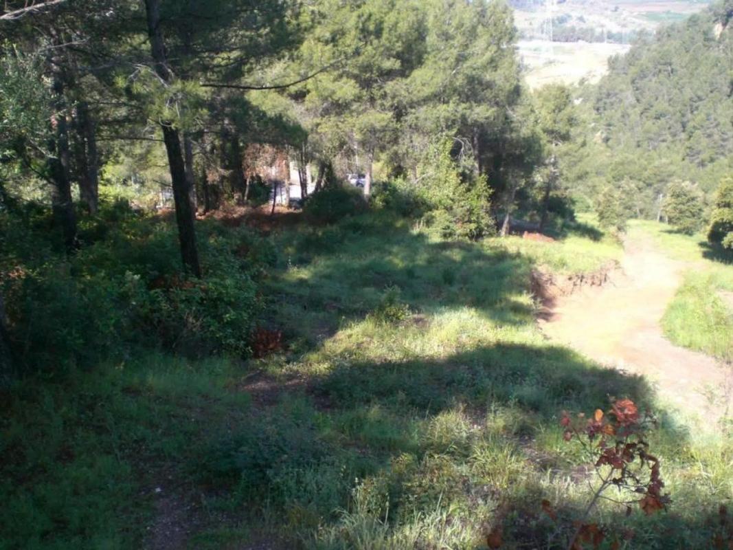 Land for sale in Abrera, Barcelona photo 2