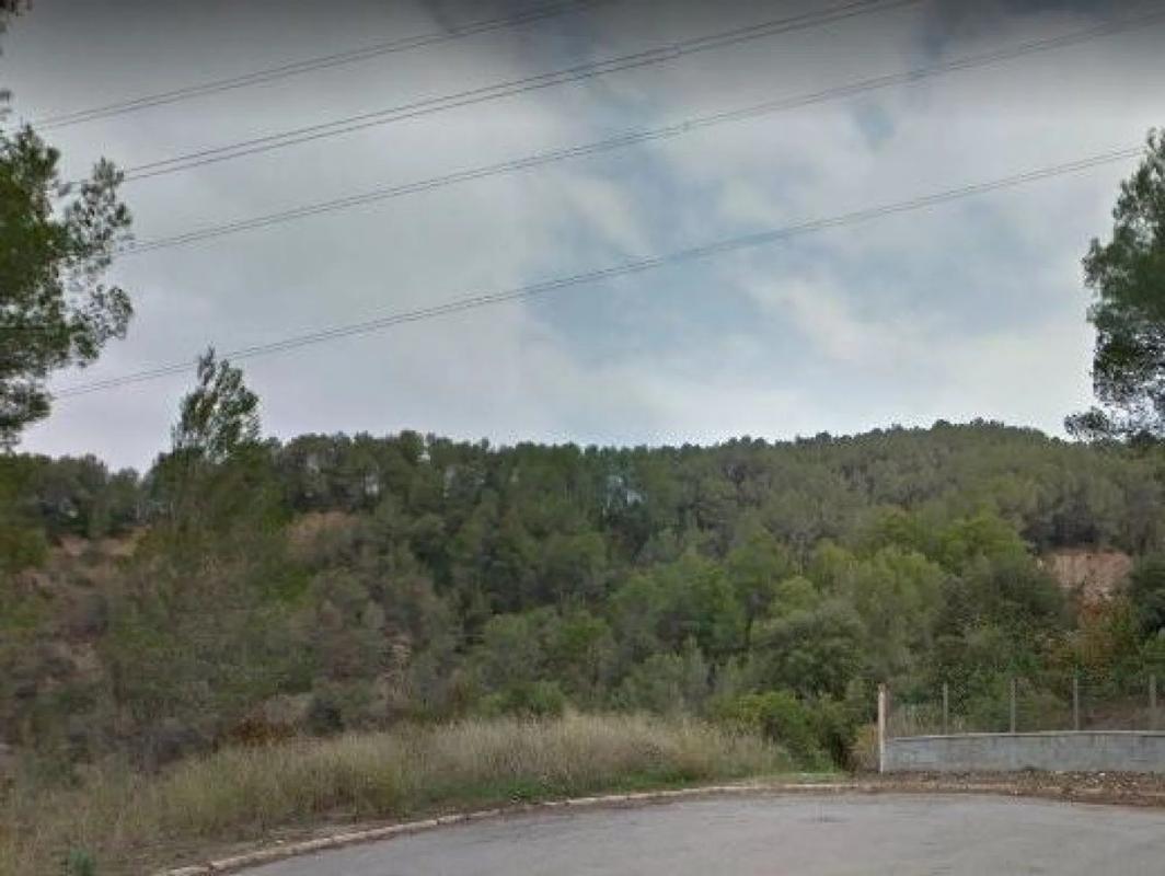 Land for sale in Abrera, Barcelona photo 3