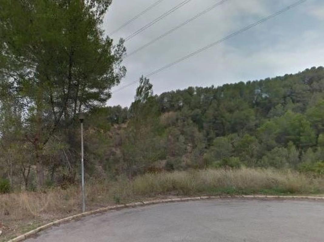 Land for sale in Abrera, Barcelona photo 4