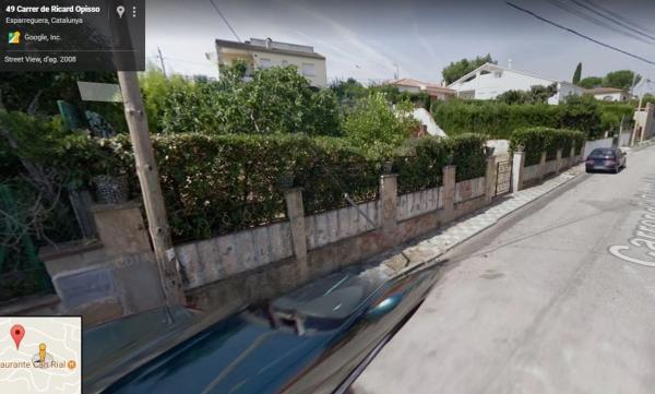 Terreno en calle de Ricard Opisso, 68 thumbnail 1