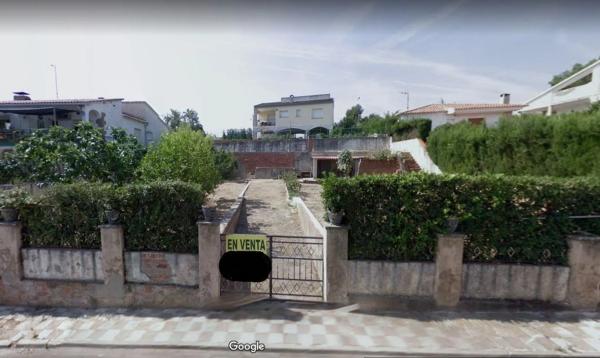 Terreno en calle de Ricard Opisso, 68 photo 3