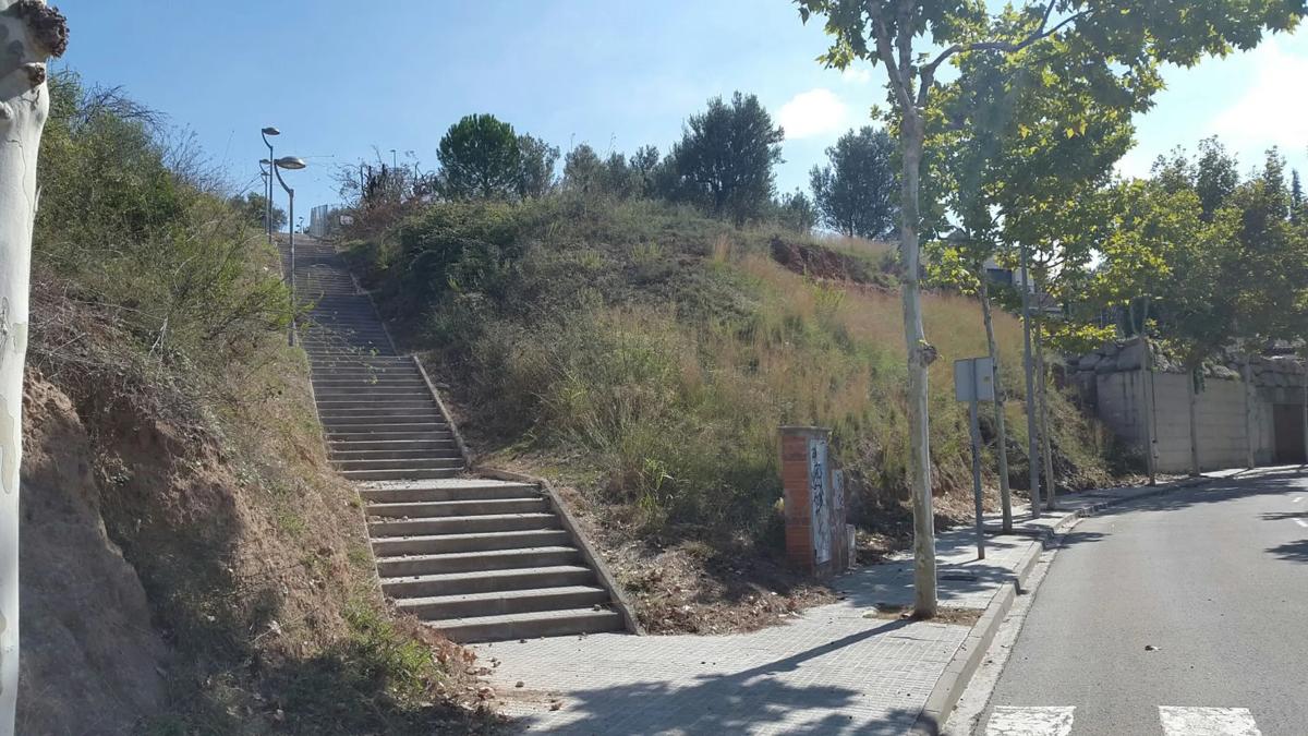 Land for sale in Olesa de Montserrat, Barcelona photo 1