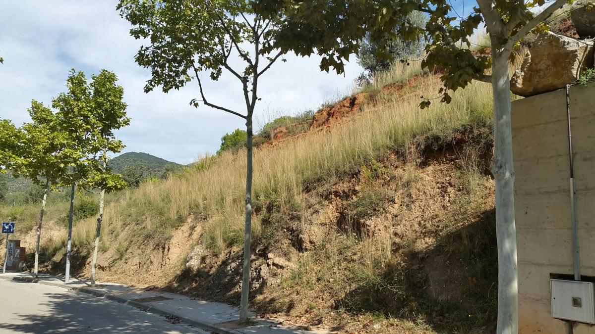 Land for sale in Olesa de Montserrat, Barcelona photo 2