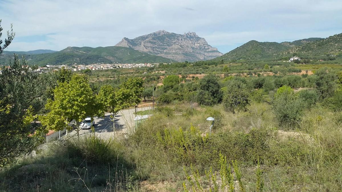Land for sale in Olesa de Montserrat, Barcelona photo 3