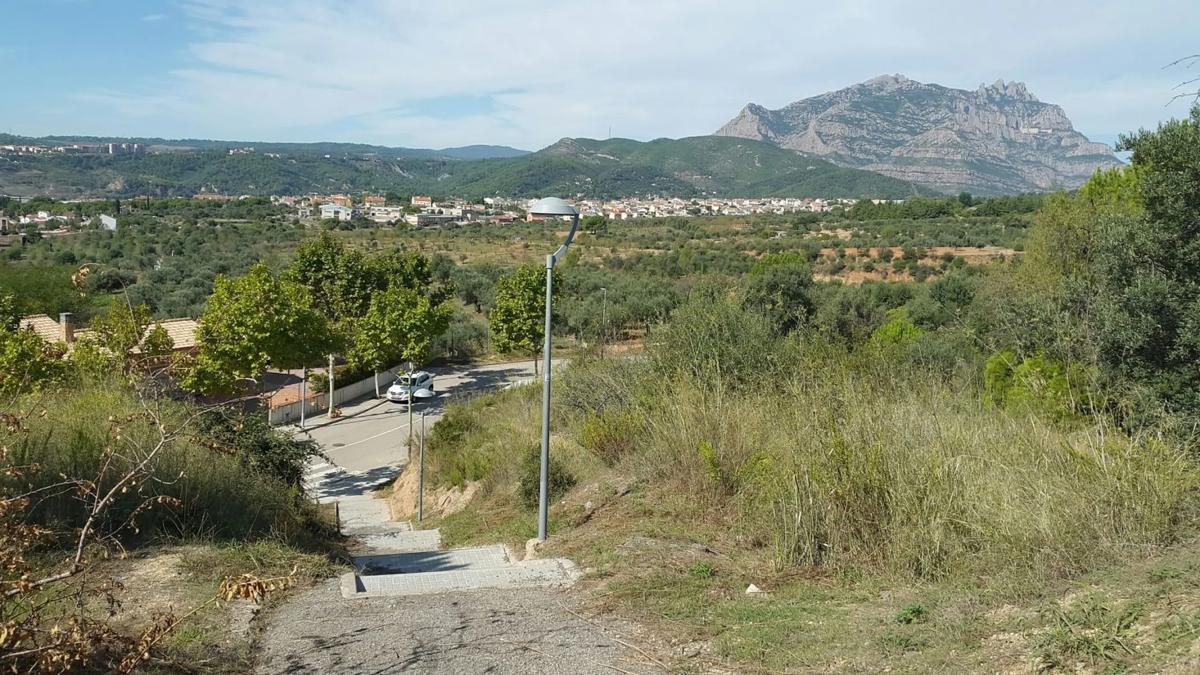 Land for sale in Olesa de Montserrat, Barcelona photo 4