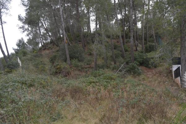 Terreno en Corbera de Llobregat photo 1