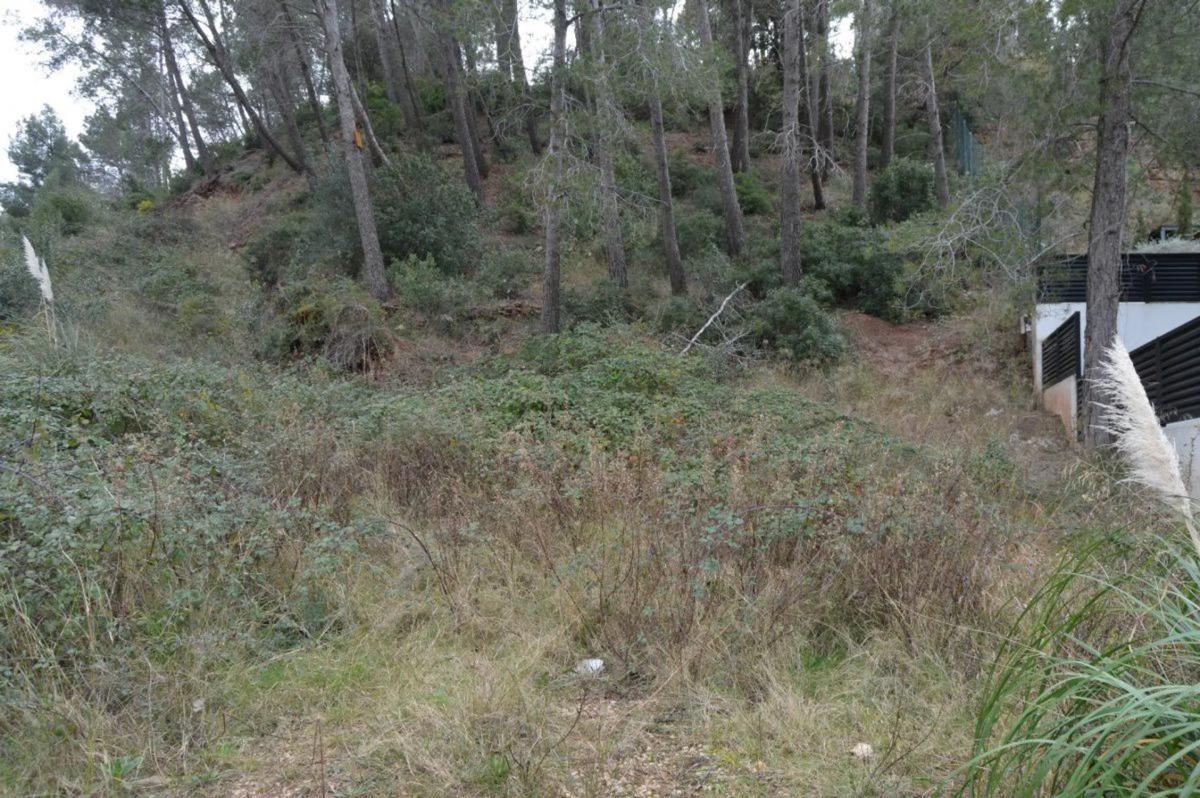 Terreno en venta en Corbera de Llobregat, Barcelona photo 2