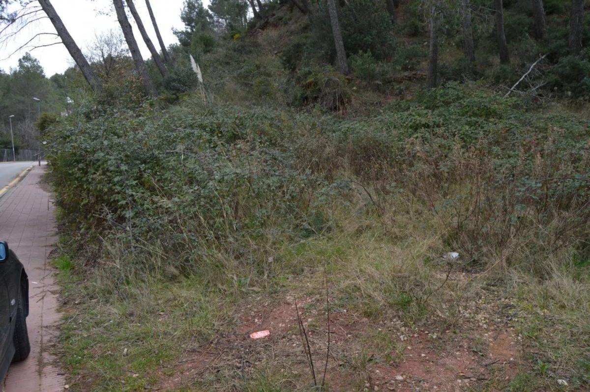 Terreno en venta en Corbera de Llobregat, Barcelona photo 3