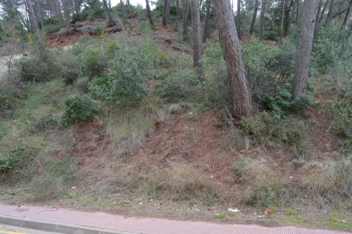 Terreno en venta en Corbera de Llobregat, Barcelona photo 4
