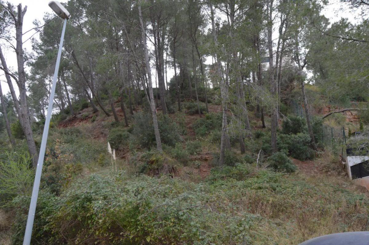 Terreno en venta en Corbera de Llobregat, Barcelona photo 5