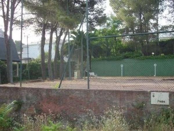 Terreno en calle de Prades, 138 thumbnail 1