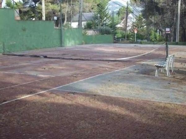 Terreno en calle de Prades, 138 thumbnail 2