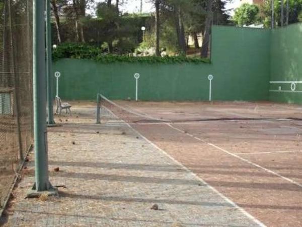 Terreno en calle de Prades, 138 photo 4