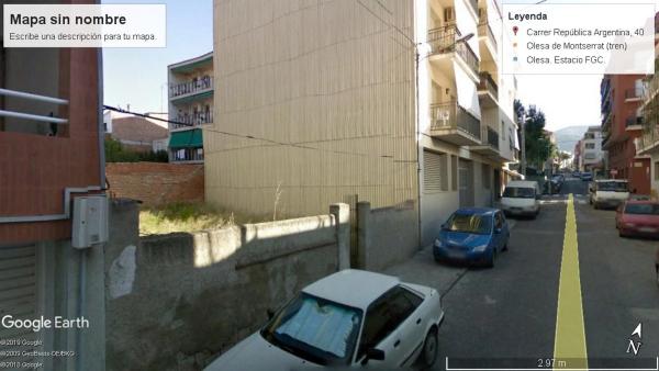 Terreno en calle República Argentina, 40 thumbnail 1