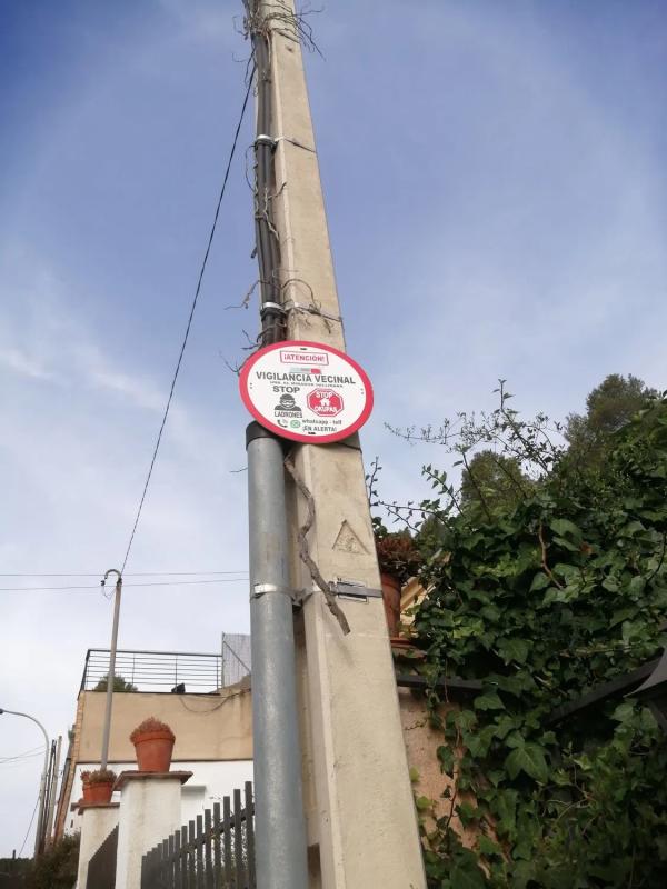Участок земли на продажу в Вальриана, Барселона photo 1