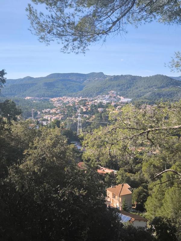 Terreno en venta en Cervelló, Barcelona photo 1