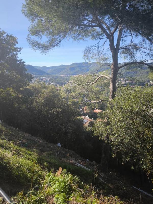 Terreno en venta en Cervelló, Barcelona photo 2