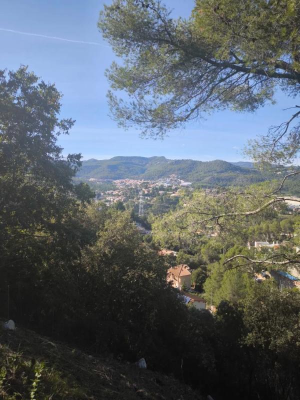 Terreno en venta en Cervelló, Barcelona photo 4