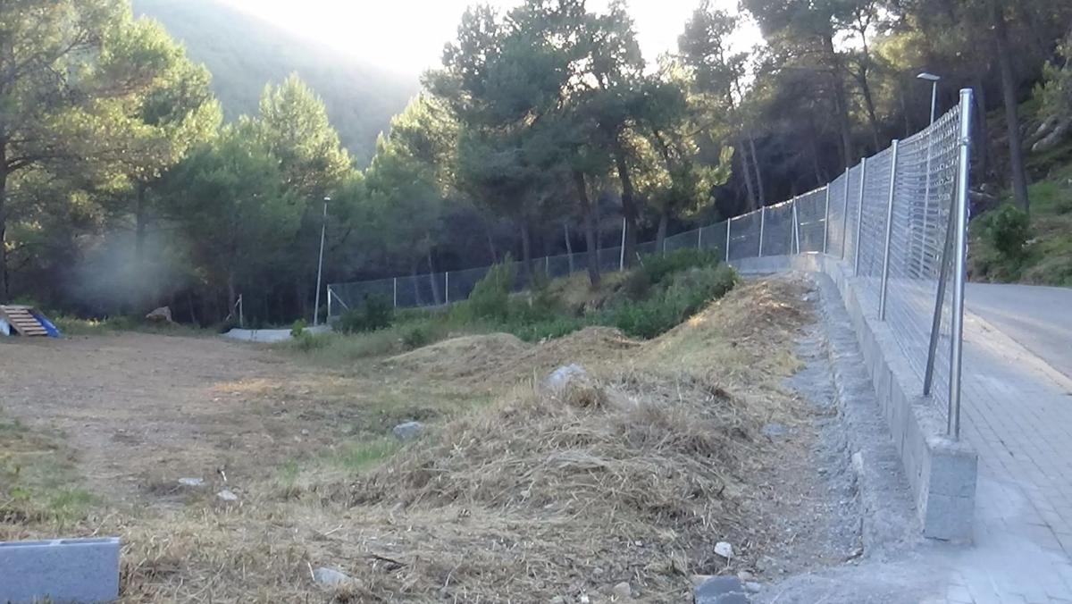 Terreno en venta en Corbera de Llobregat, Barcelona photo 1