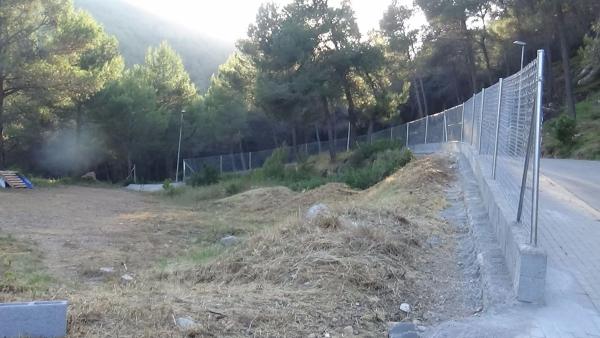 Terreno en calle de Martorell, 25 Bis photo 1