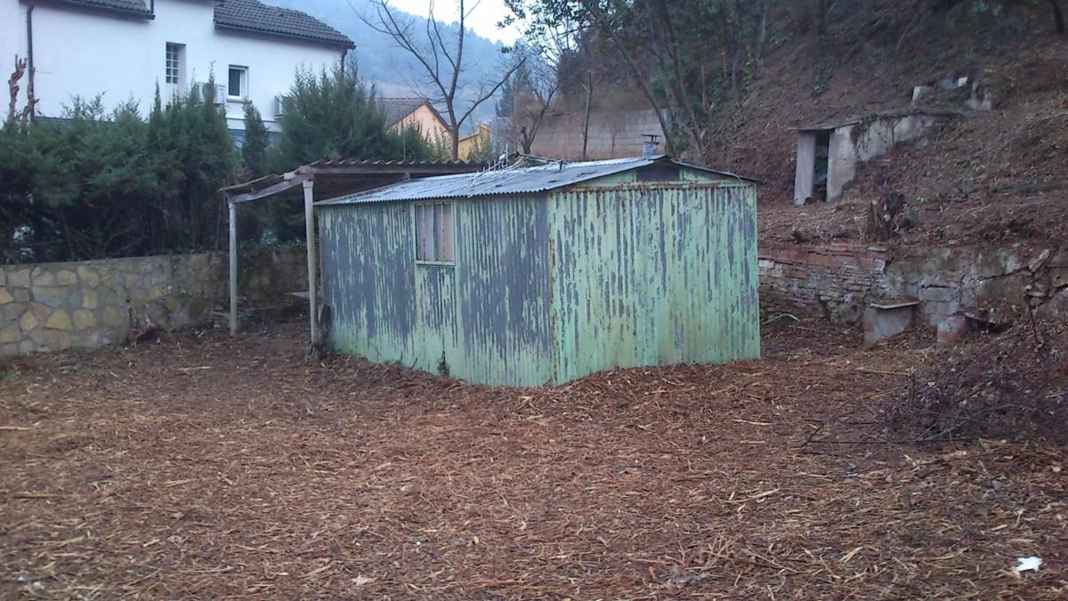 Land for sale in Corbera de Llobregat, Barcelona photo 1