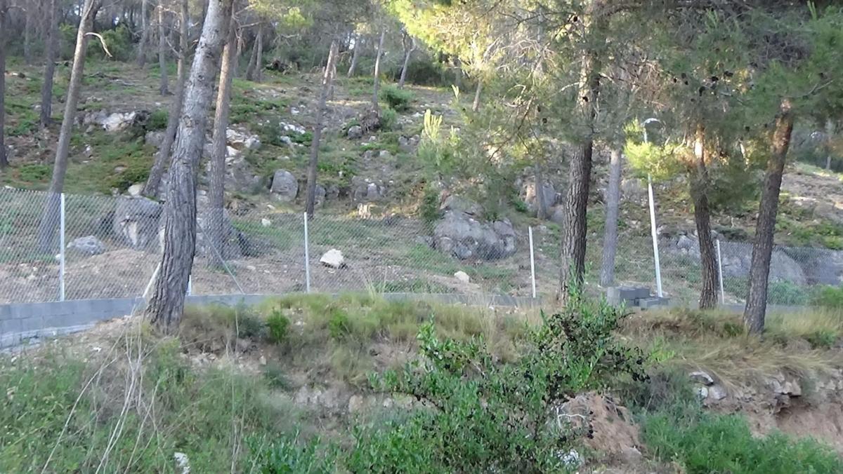 Terreno en venta en Corbera de Llobregat, Barcelona photo 3