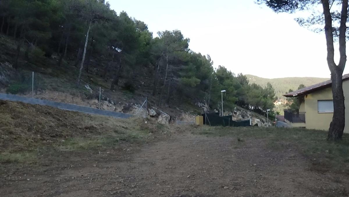 Terreno en venta en Corbera de Llobregat, Barcelona photo 4