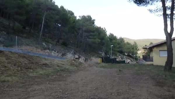Terreno en calle de Martorell, 25  Bis photo 4