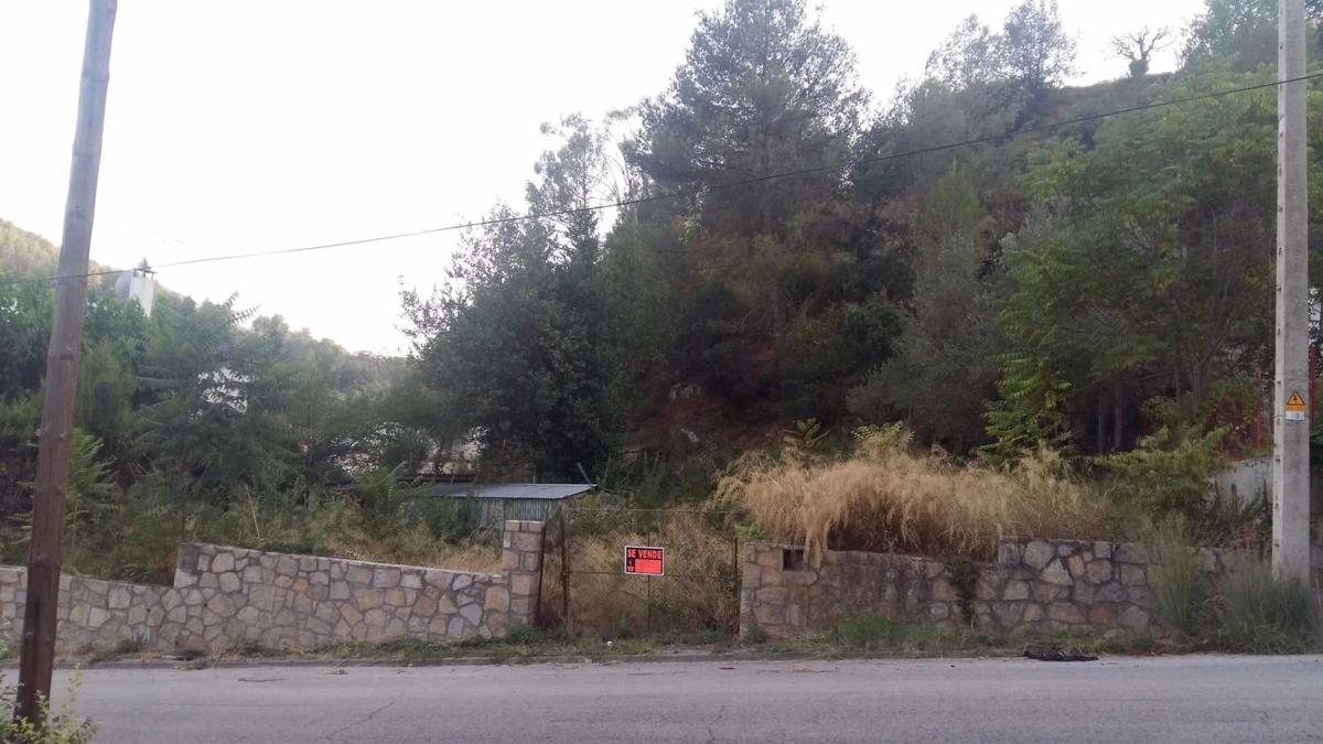 Land for sale in Corbera de Llobregat, Barcelona photo 5