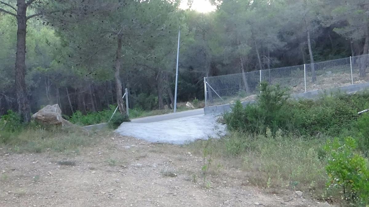Terreno en venta en Corbera de Llobregat, Barcelona photo 5