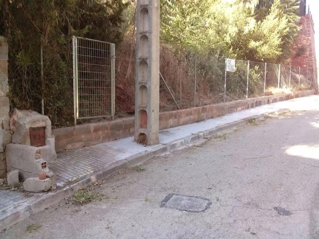 Terreno en venta en Corbera de Llobregat, Barcelona photo 1