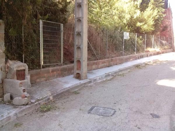 Terreno en calle de l'Avellaner, 3 photo 1
