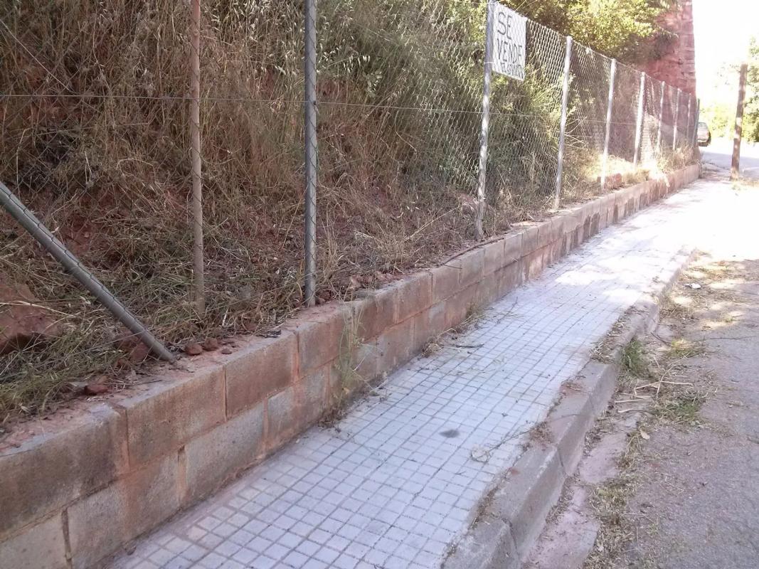Terreno en venta en Corbera de Llobregat, Barcelona photo 2