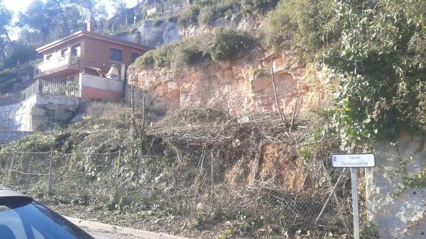 Terreno en calle Venezuela, 37 photo 2