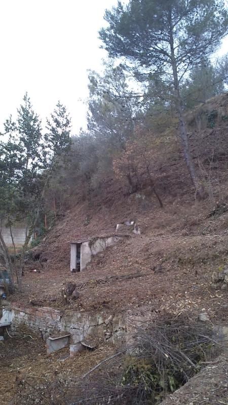 Участок земли на продажу в Корбера-де-Льобрегат, Барселона photo 3