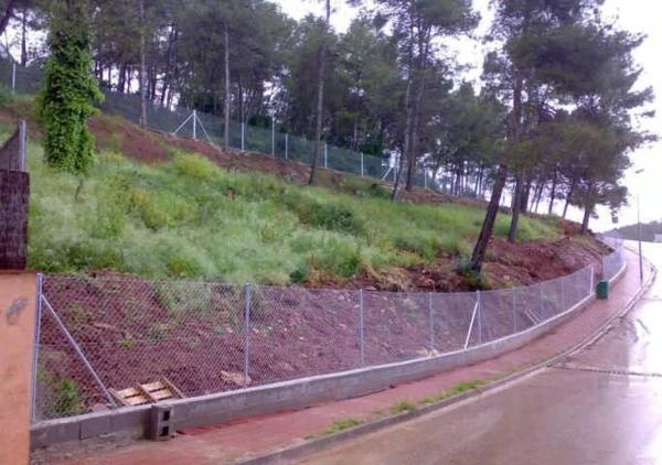 Terreno en calle 3 s/n photo 1