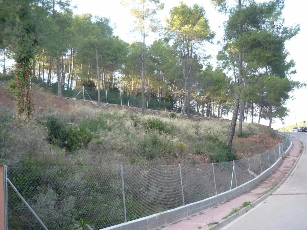 Terreno en venta en Corbera de Llobregat, Barcelona photo 3