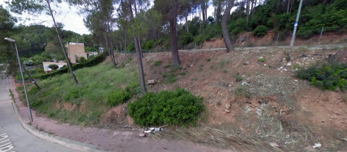 Terreno en venta en Corbera de Llobregat, Barcelona photo 4