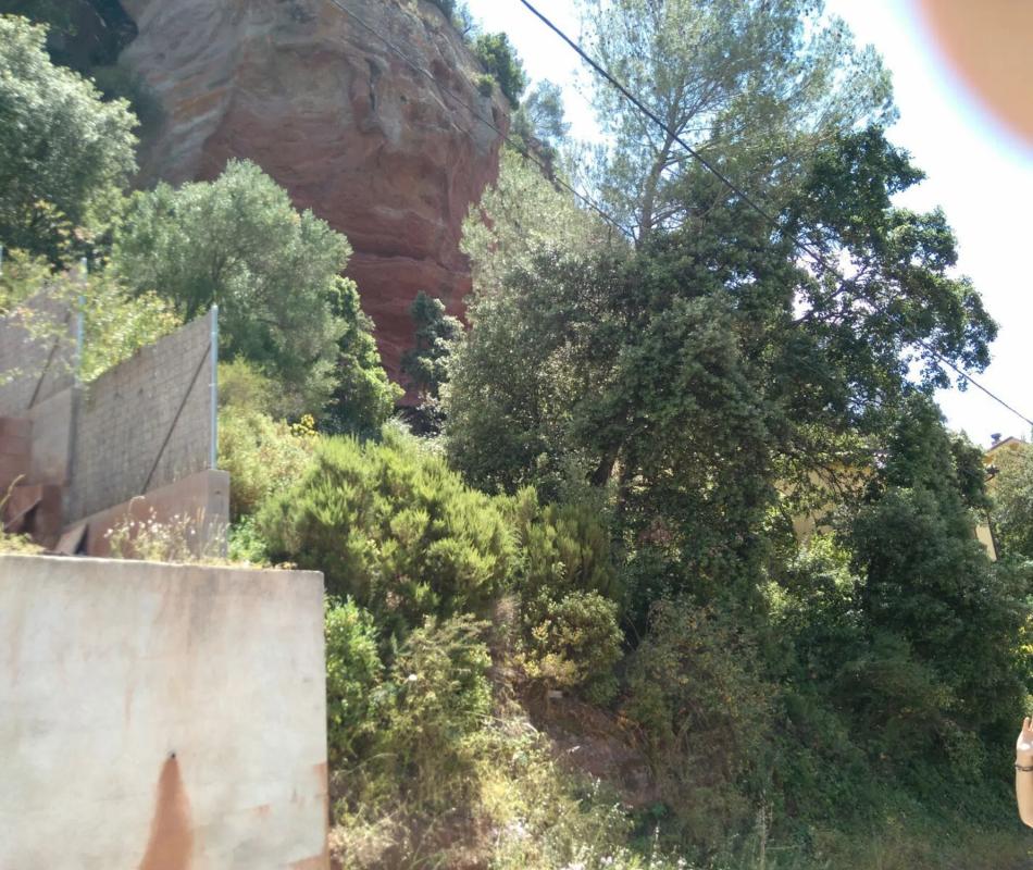 Terreno en venta en Corbera de Llobregat, Barcelona photo 2