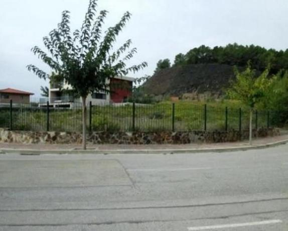 Terreno en avenida Montseny, 159 photo 3